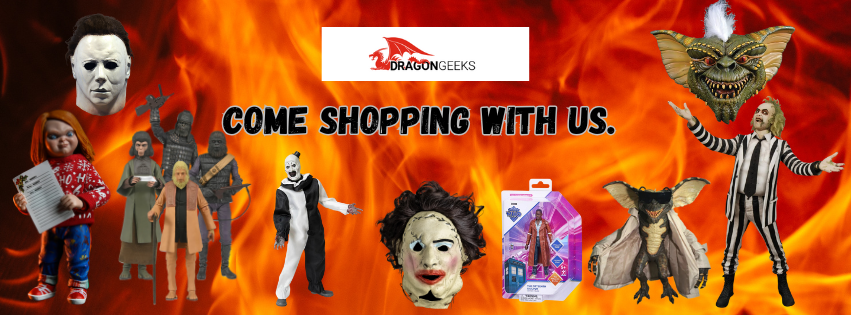 Shop with us banner